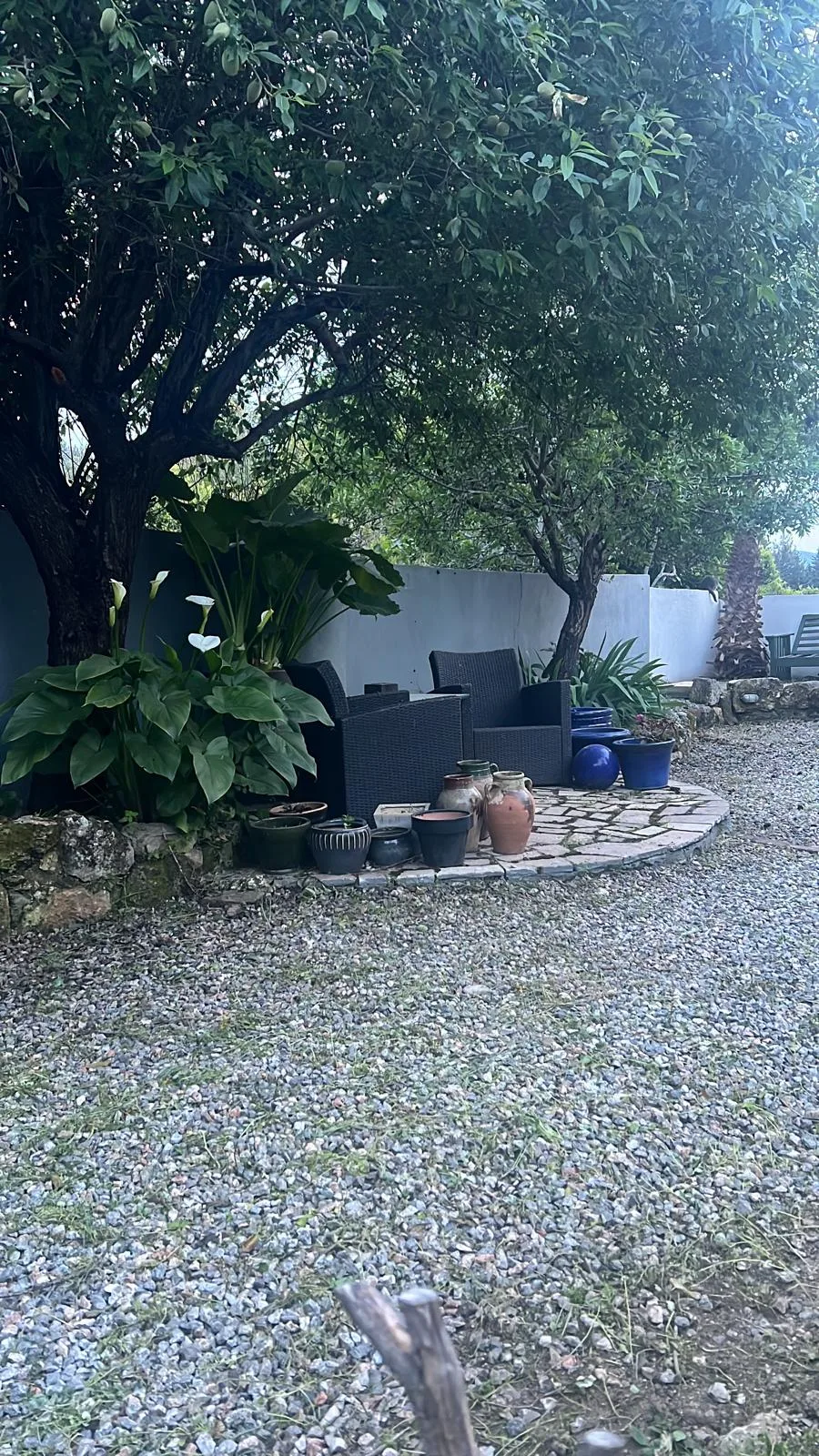 Character 2-Bedroom Village Home with Sea Views in Karaağaç — £265,000 — 28