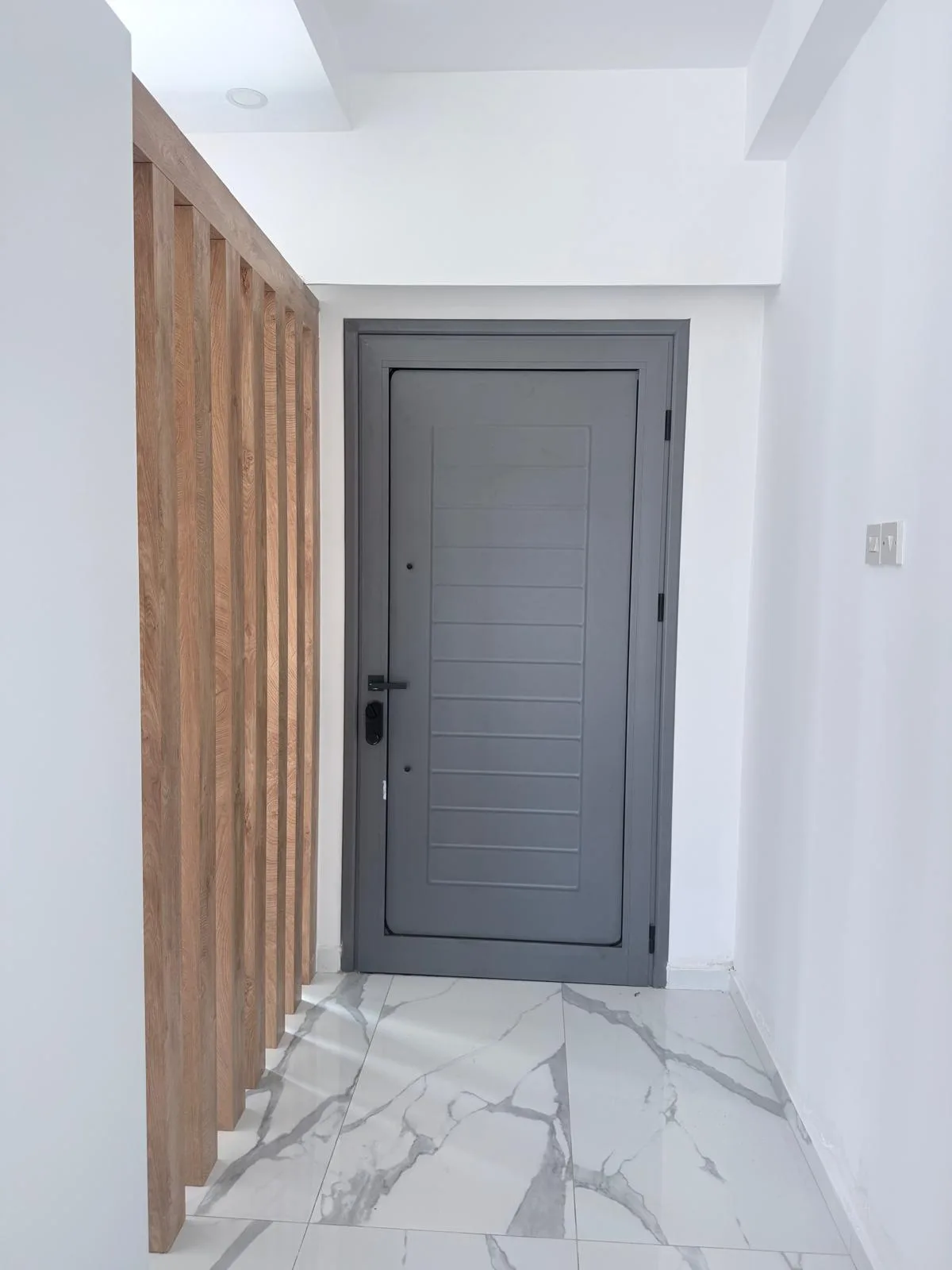 Neue voll möblierte 3-Schlafzimmer-Erdgeschosswohnung in Esentepe — £1.300/Monat — 9