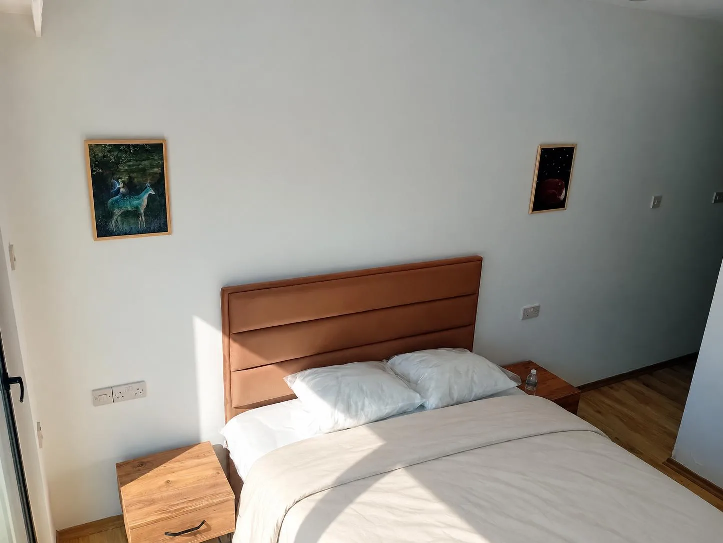 Neue voll möblierte 3-Schlafzimmer-Erdgeschosswohnung in Esentepe — £1.300/Monat — 16