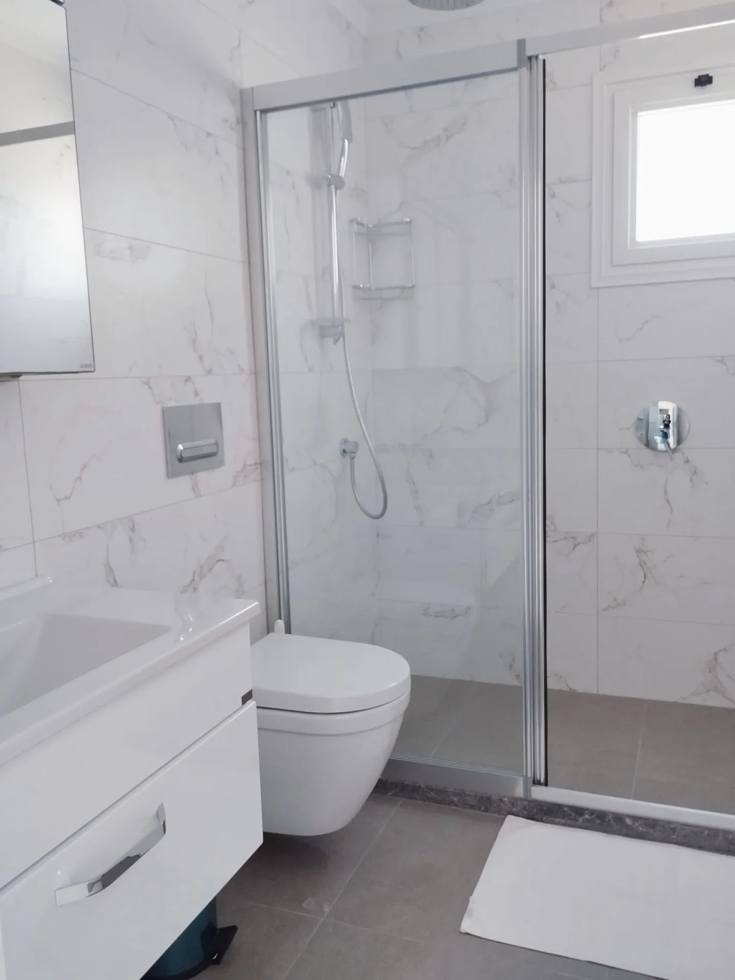 Furnished 3-Bedroom Garden Apartment with Sea Views in Esentepe — £1,100/month — 15