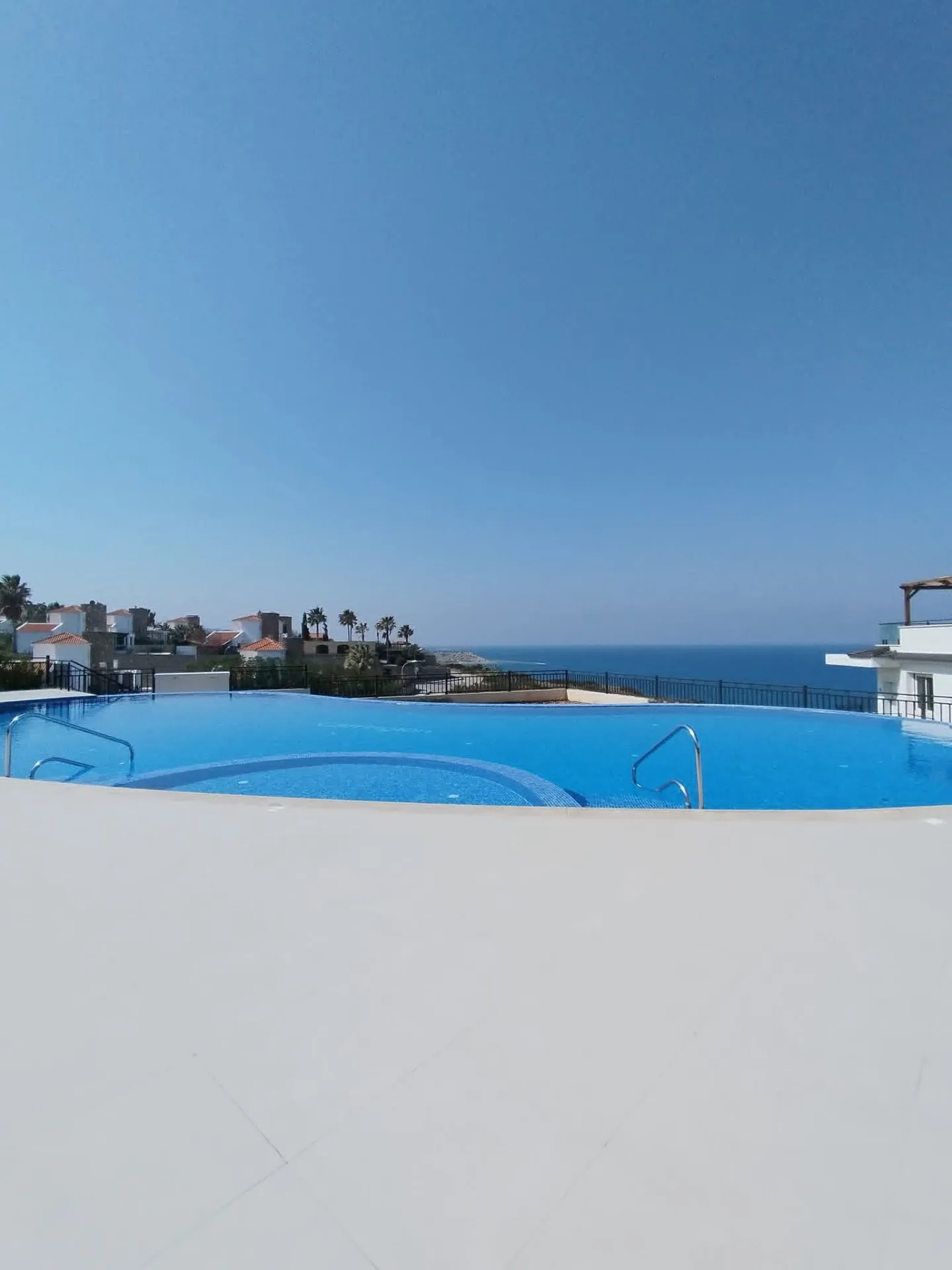 Furnished 3-Bedroom Garden Apartment with Sea Views in Esentepe — £410,000 — 6