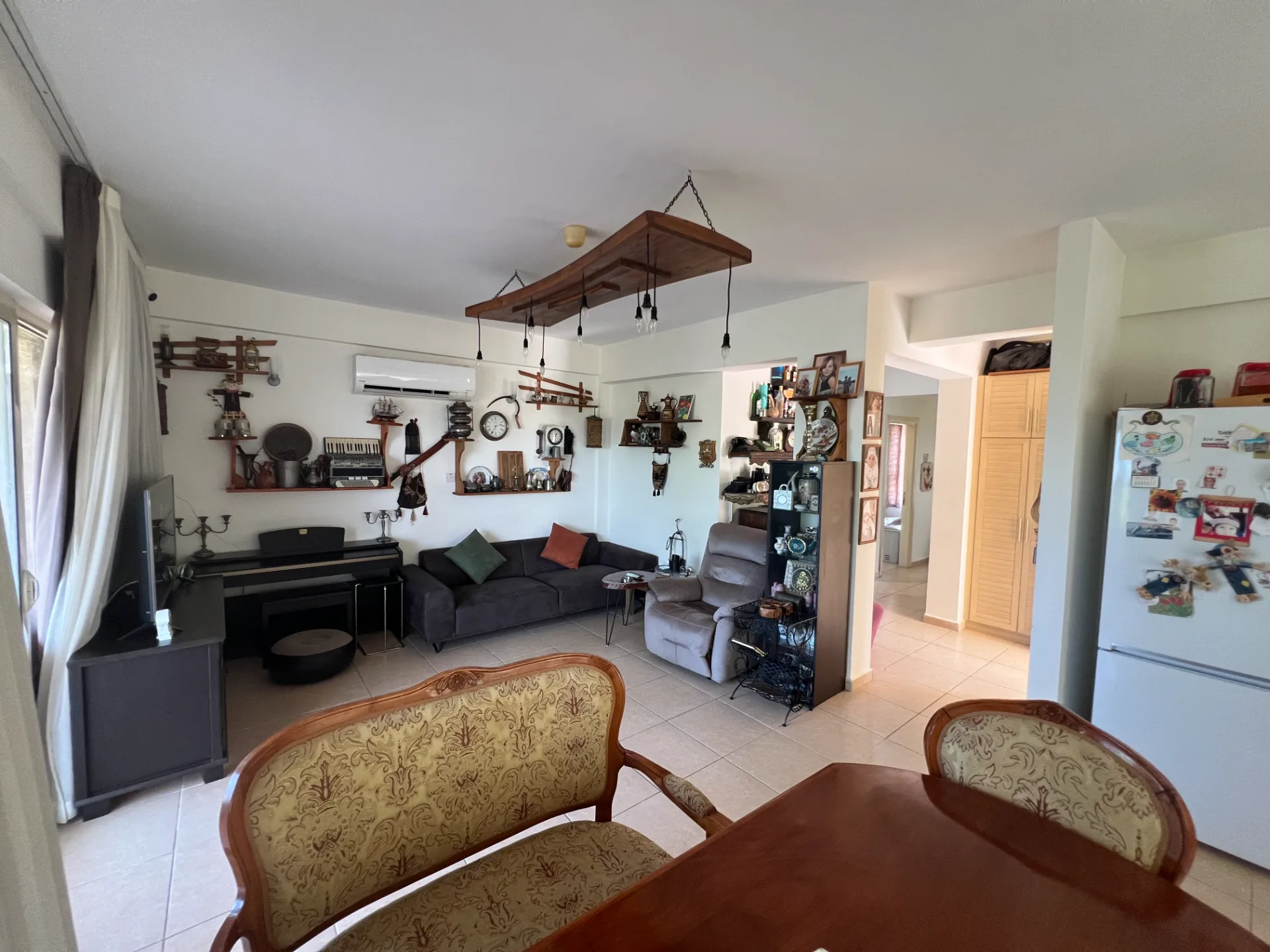 Esentepe’de 3 Yatak Odalı Daire — Chapter One Realty
