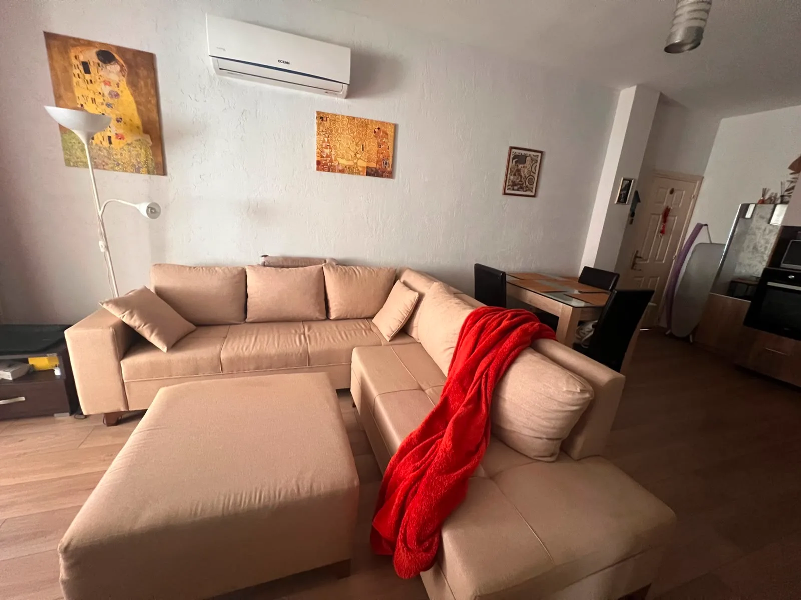 2-Bedroom Apartment in Lapta, Kyrenia — Chapter One Realty