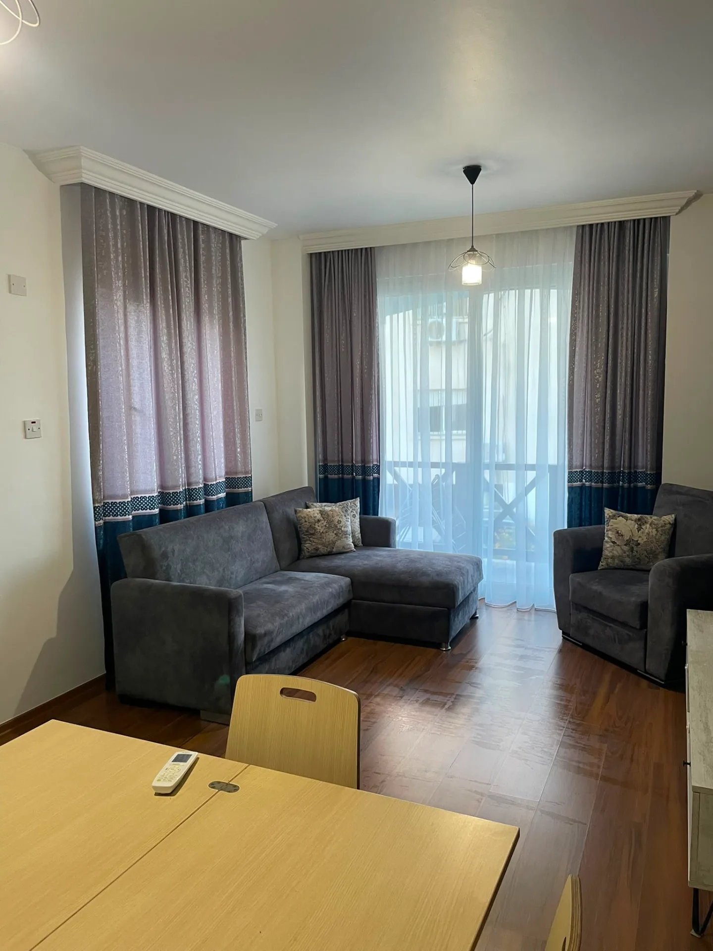 Luxury 1-Bedroom Apartment in Central Kyrenia — Chapter One Realty