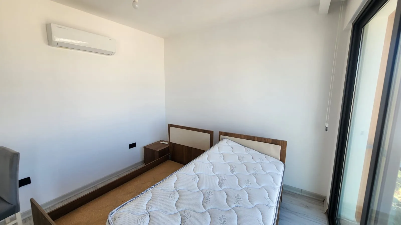 Furnished 2-Bedroom Apartment with City and Sea Views in Central Kyrenia — £890/month — 10