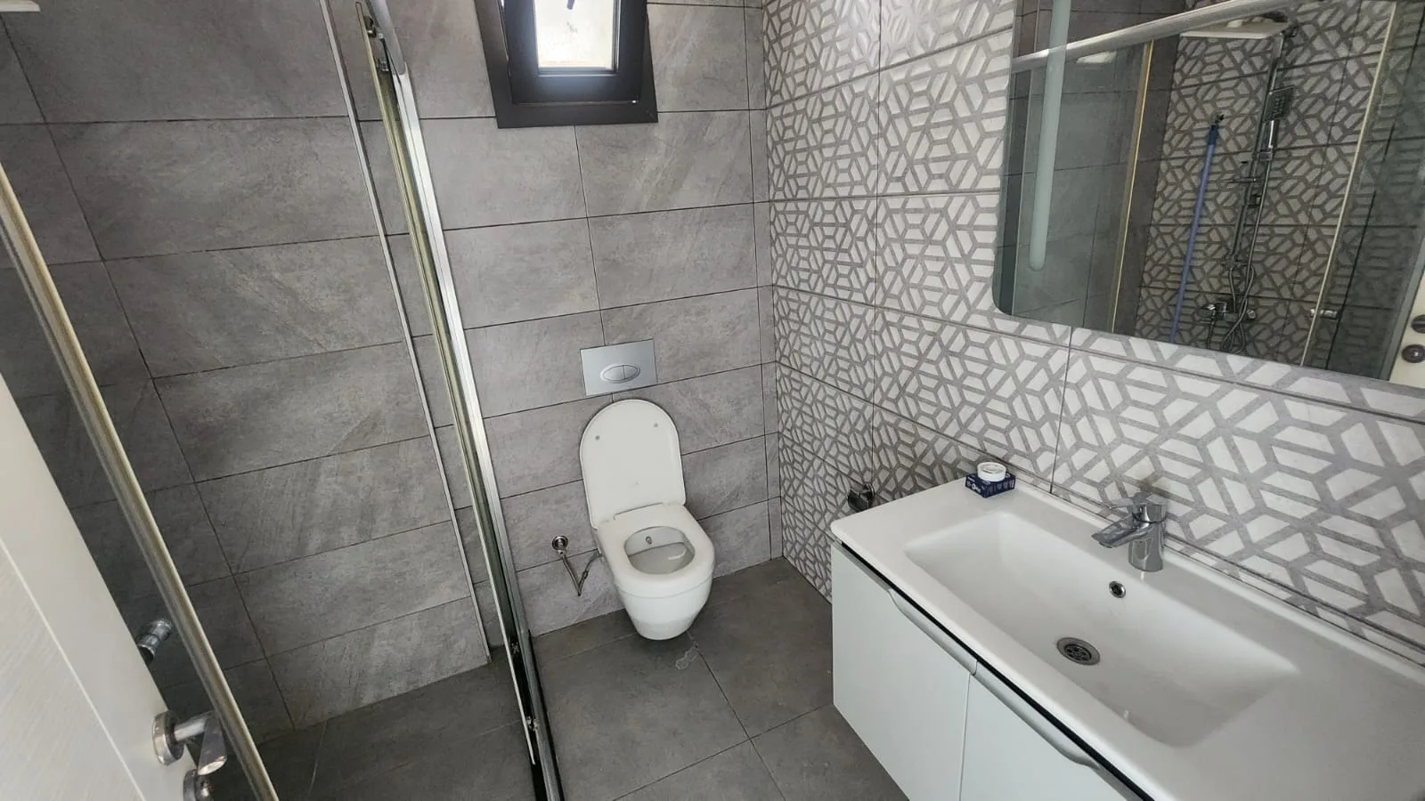 Furnished 2-Bedroom Apartment with City and Sea Views in Central Kyrenia — £890/month — 11