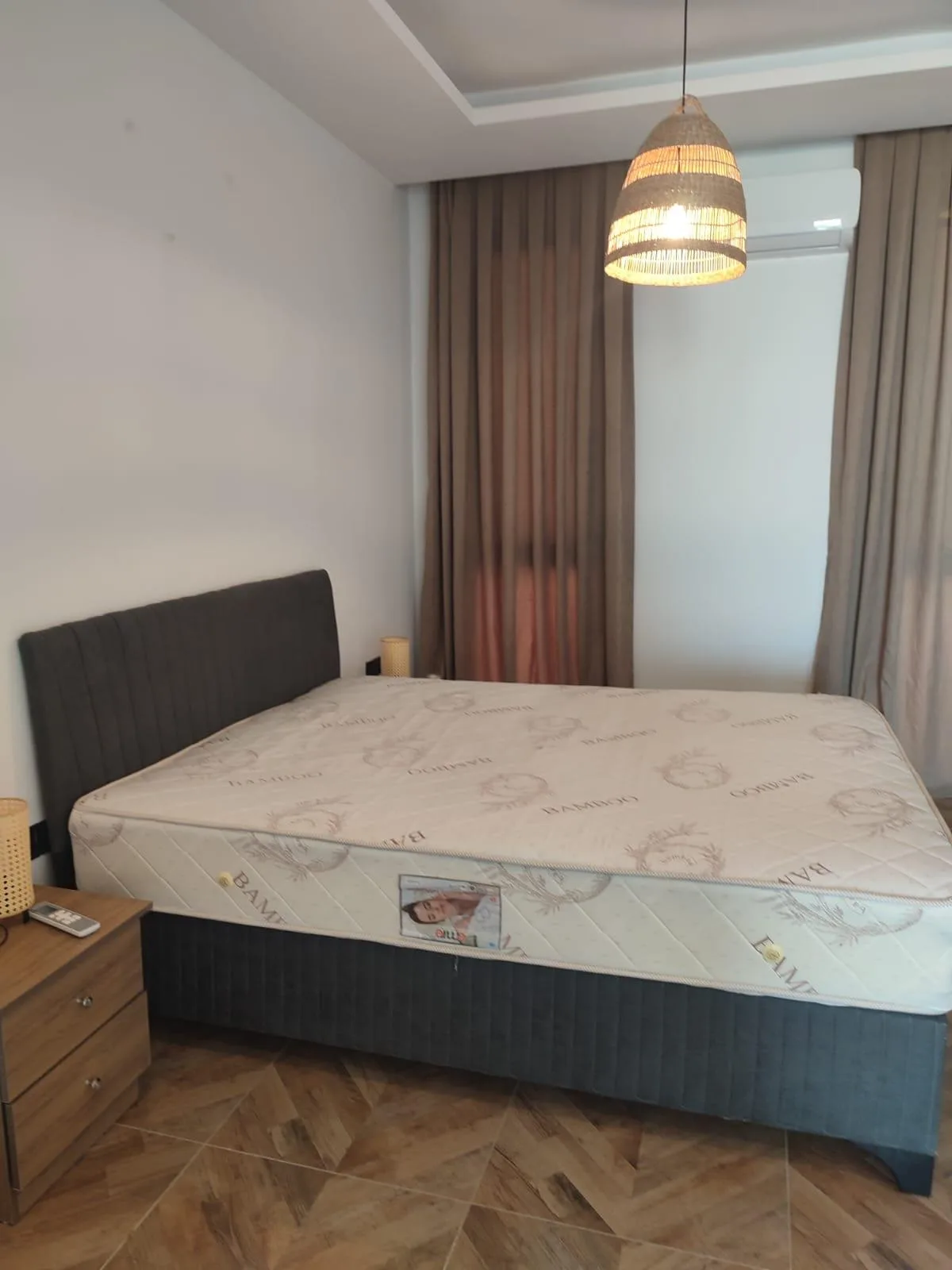 Fully Furnished 2-Bedroom Loft Apartment in Lapta — £900/month — 4