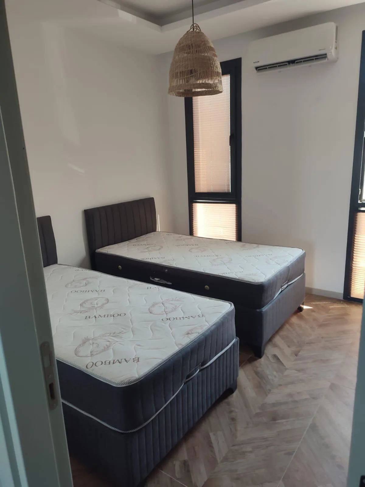 Fully Furnished 2-Bedroom Loft Apartment in Lapta — £900/month — 6