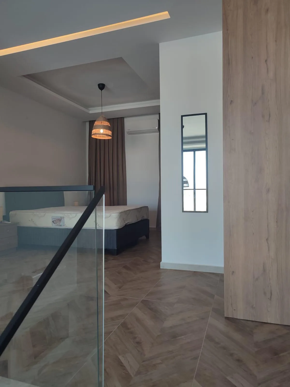 Fully Furnished 2-Bedroom Loft Apartment in Lapta — £900/month — 7