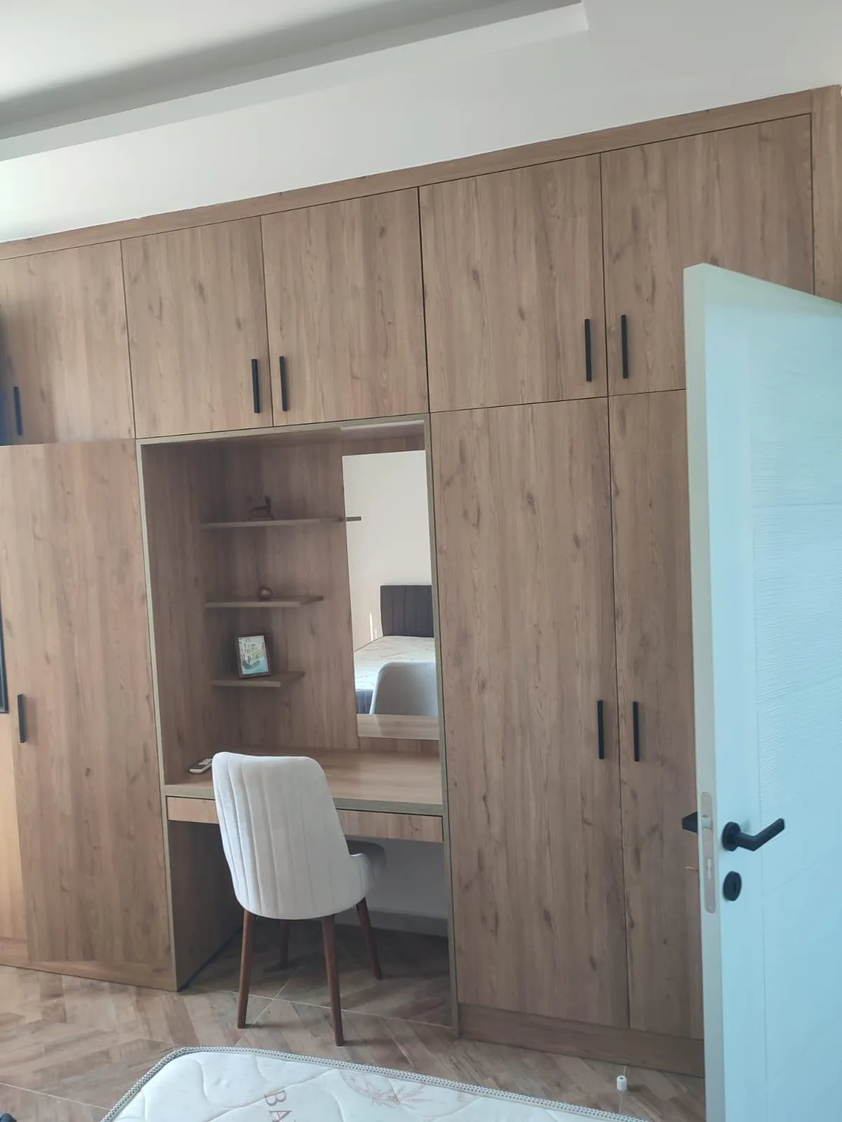 Fully Furnished 2-Bedroom Loft Apartment in Lapta — £900/month — 8