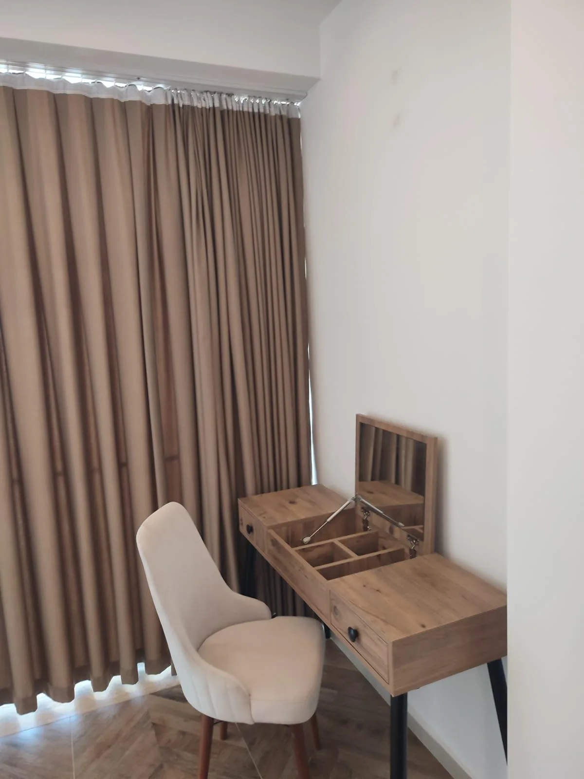 Fully Furnished 2-Bedroom Loft Apartment in Lapta — £900/month — 9