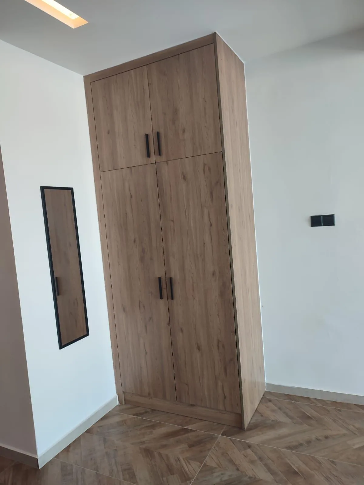 Fully Furnished 2-Bedroom Loft Apartment in Lapta — £900/month — 10