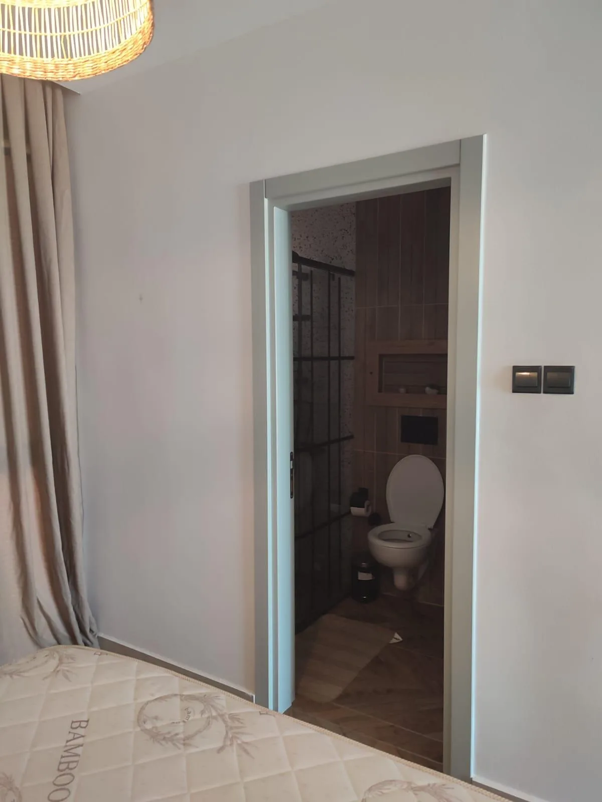 Fully Furnished 2-Bedroom Loft Apartment in Lapta — £900/month — 11