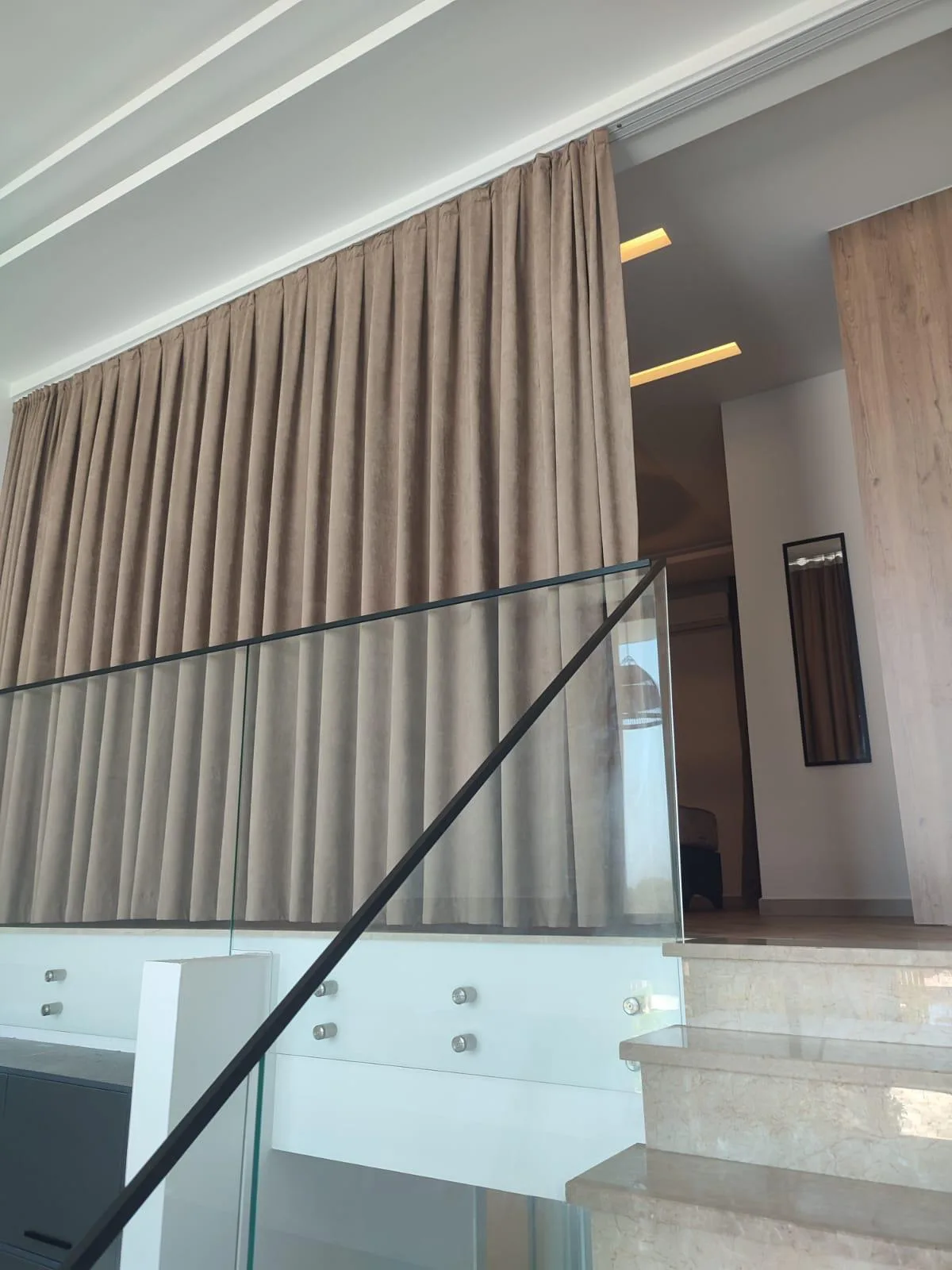Fully Furnished 2-Bedroom Loft Apartment in Lapta — £900/month — 12