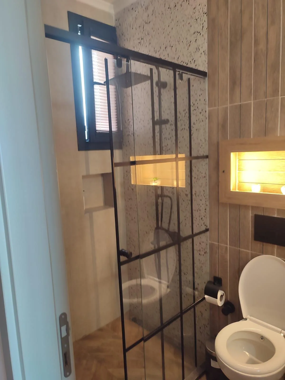 Fully Furnished 2-Bedroom Loft Apartment in Lapta — £900/month — 13
