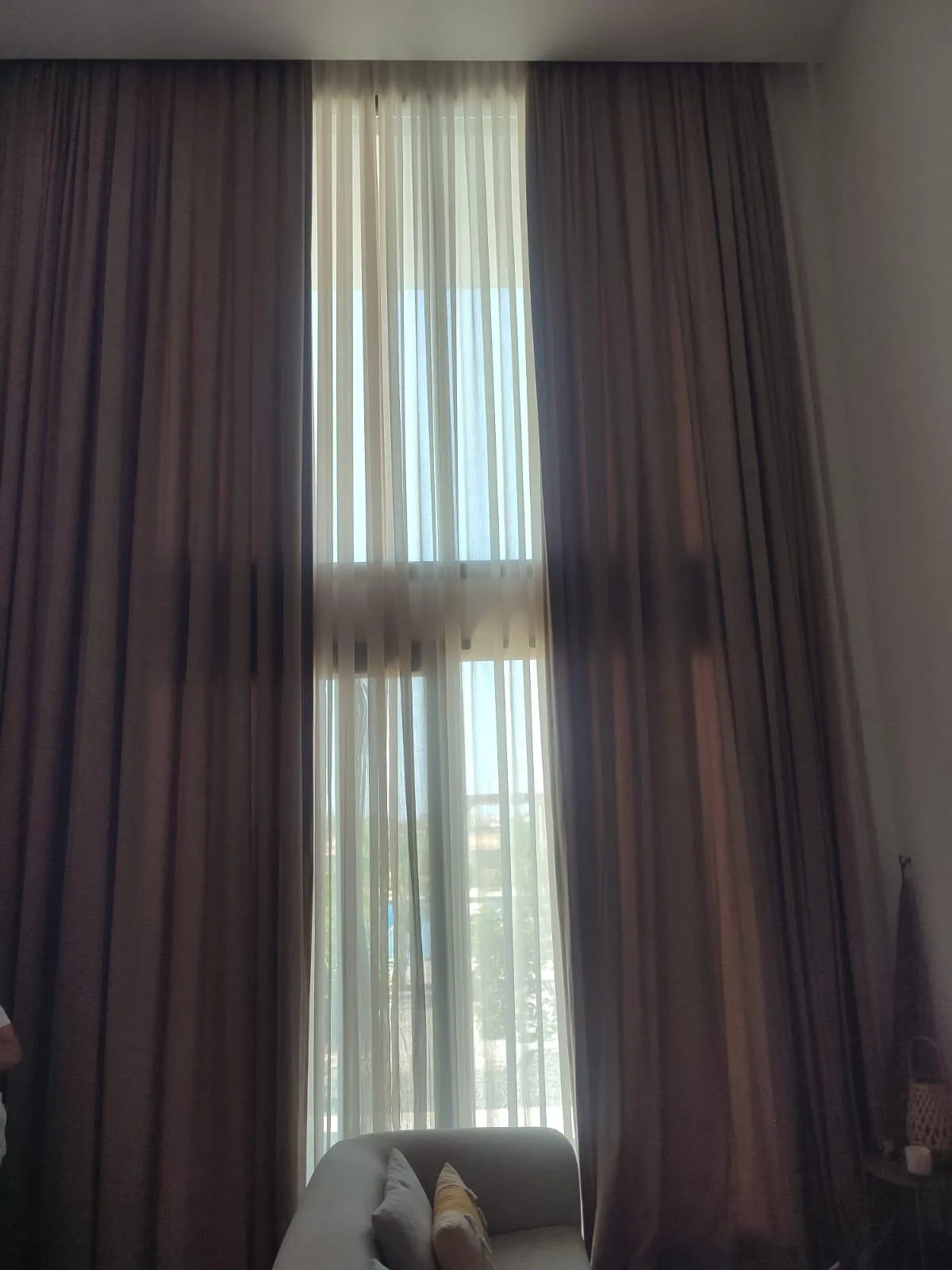 Fully Furnished 2-Bedroom Loft Apartment in Lapta — £900/month — 15