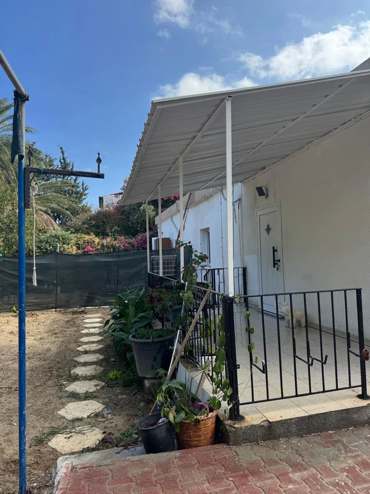 2-Bedroom Detached House in Alsancak, Kyrenia — Chapter One Realty