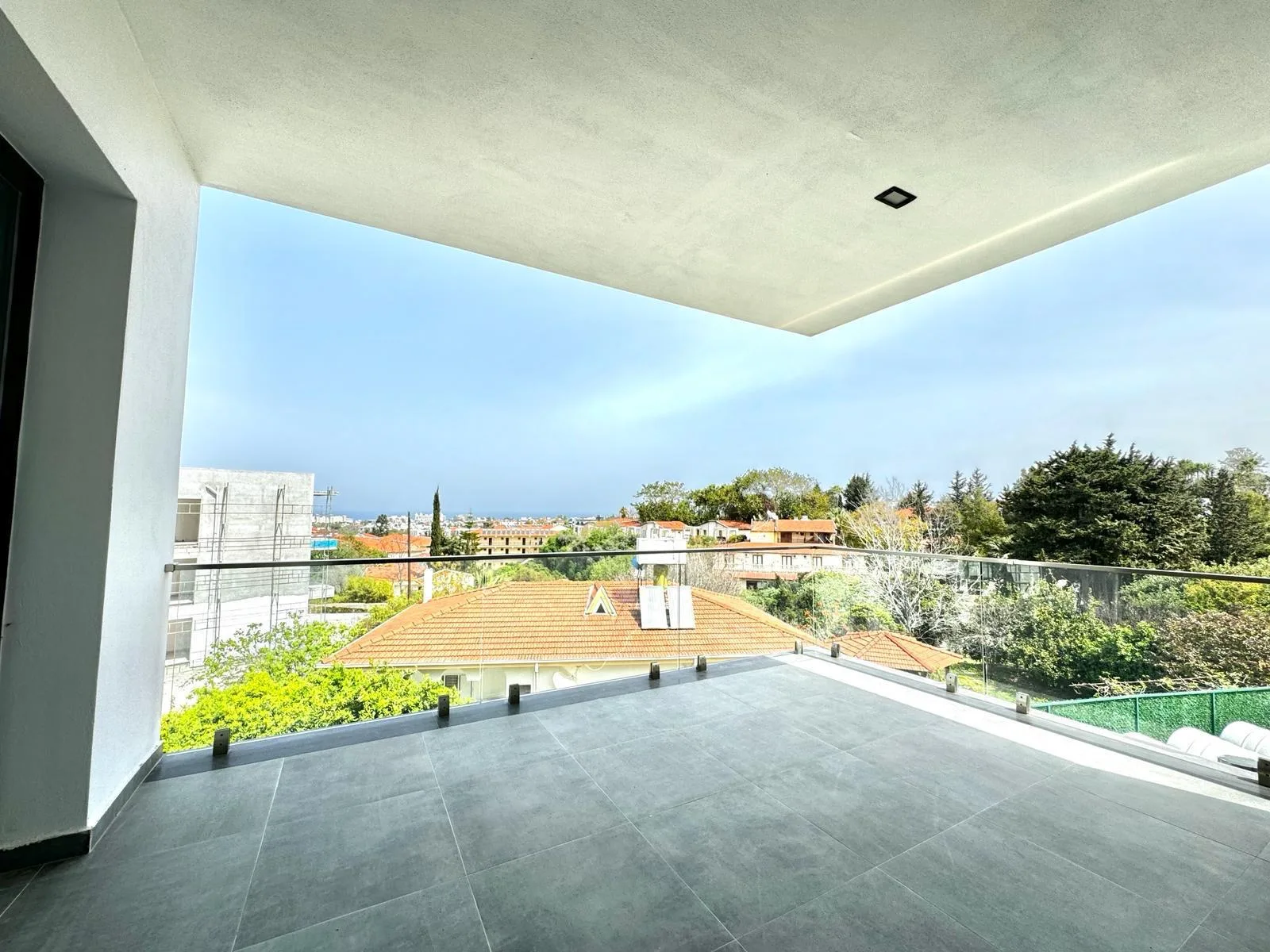 Fully Furnished 2-Bedroom Apartment with Private Terrace in Alsancak — £850/month — 7