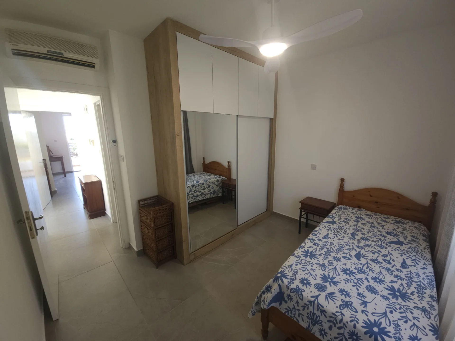 Furnished 2-Bedroom Penthouse at Turtle Bay, Esentepe — £110,000 — 7