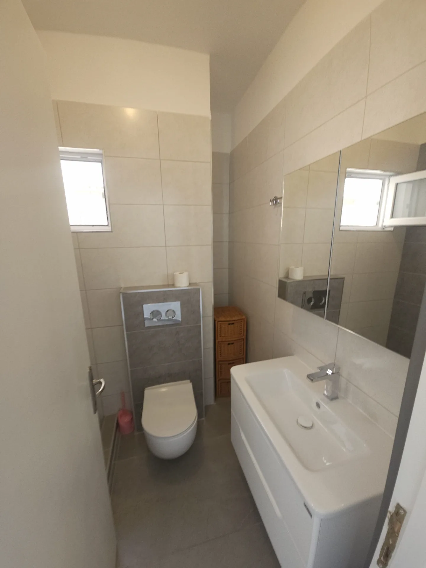 Furnished 2-Bedroom Penthouse at Turtle Bay, Esentepe — £110,000 — 15