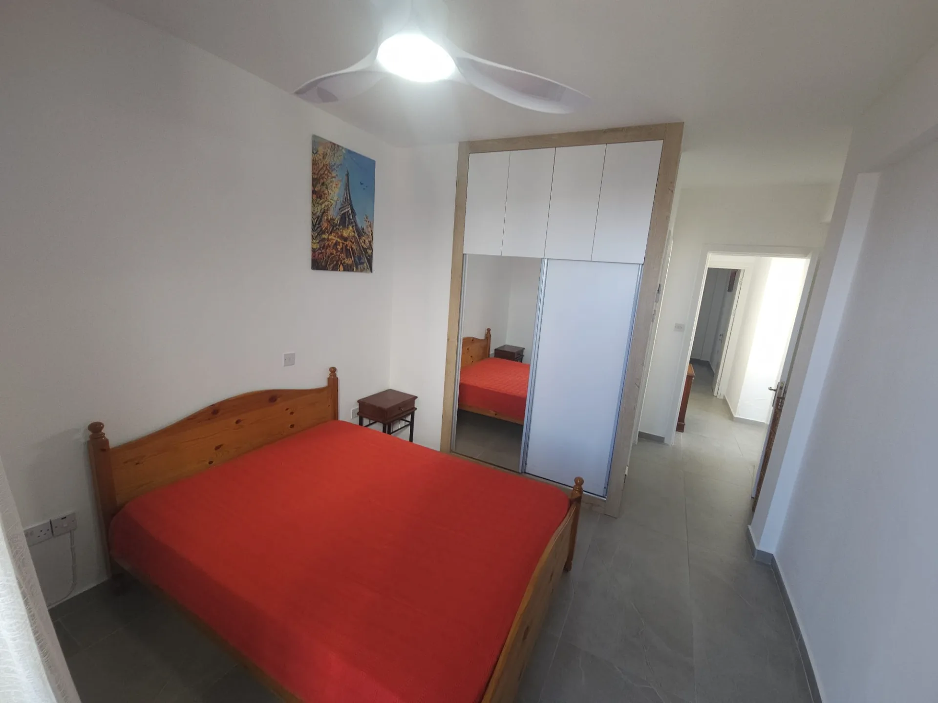 Furnished 2-Bedroom Penthouse at Turtle Bay, Esentepe — £110,000 — 19