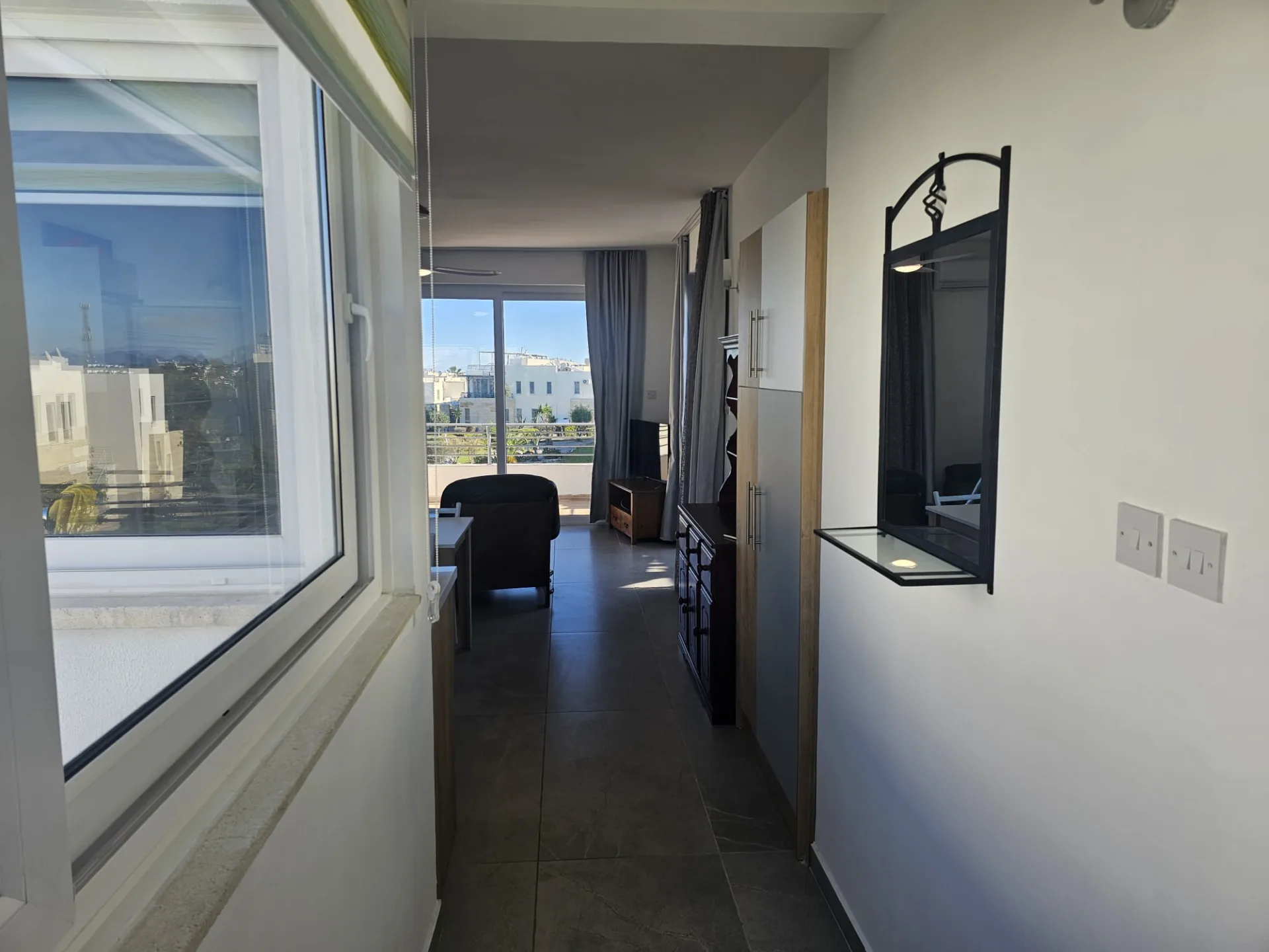 Furnished 2-Bedroom Penthouse at Turtle Bay, Esentepe — £110,000 — 28
