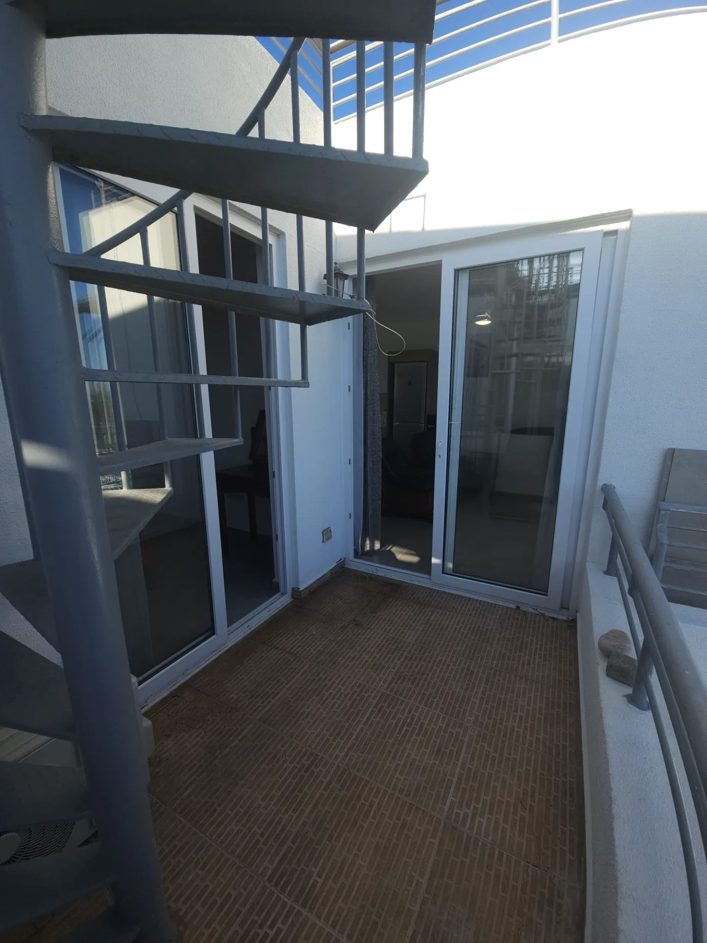 Furnished 2-Bedroom Penthouse at Turtle Bay, Esentepe — £110,000 — 33