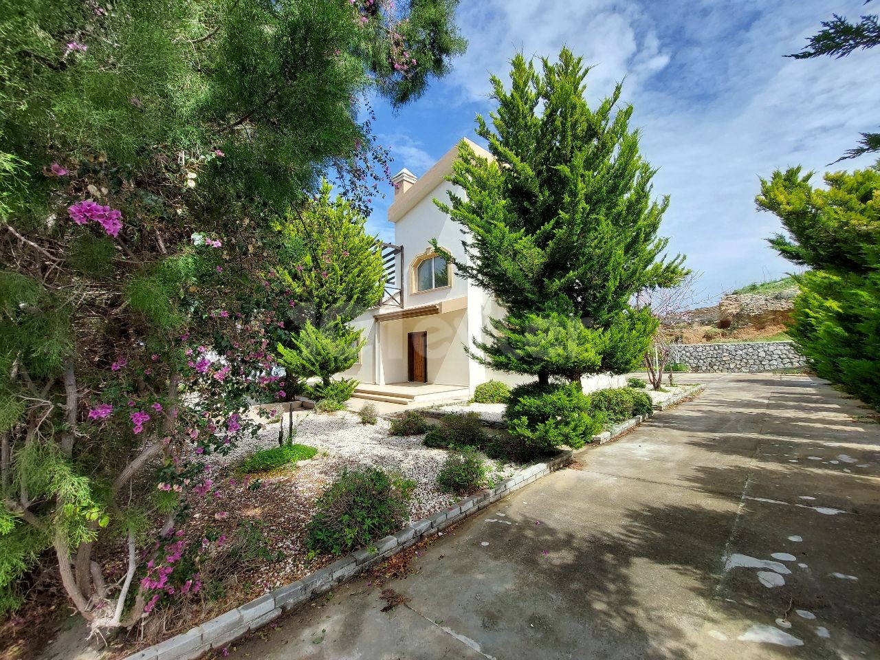 3-Schlafzimmer-Villa in Arapköy — Chapter One Realty