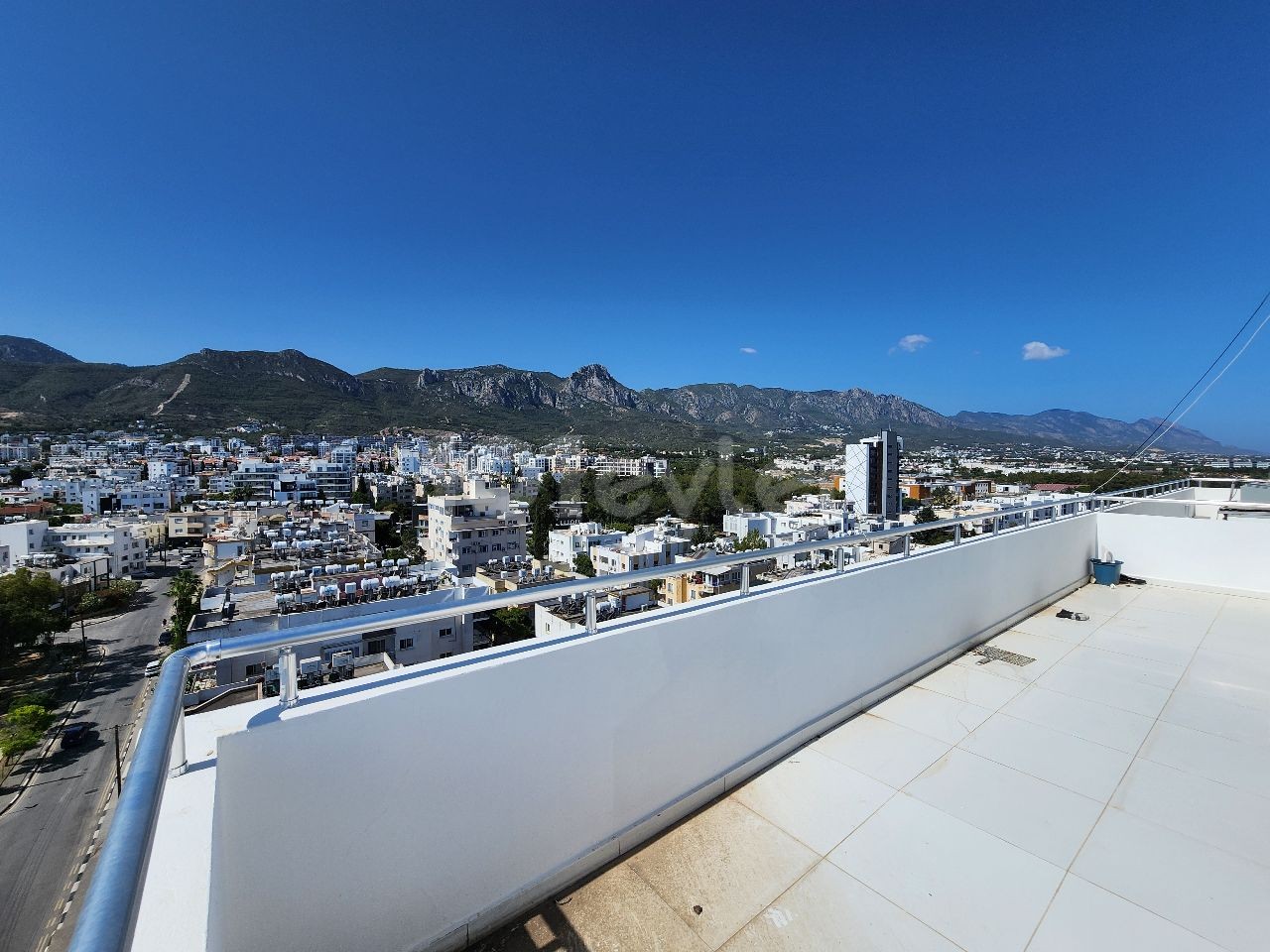 3-Bedroom Penthouse in Central Kyrenia — 6