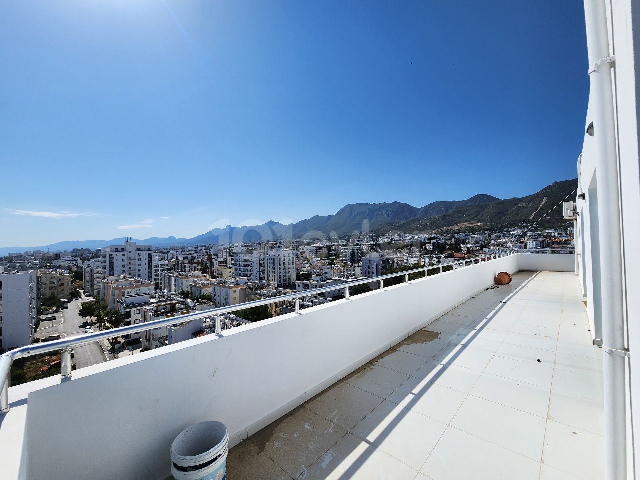 3-Bedroom Penthouse in Central Kyrenia — 7