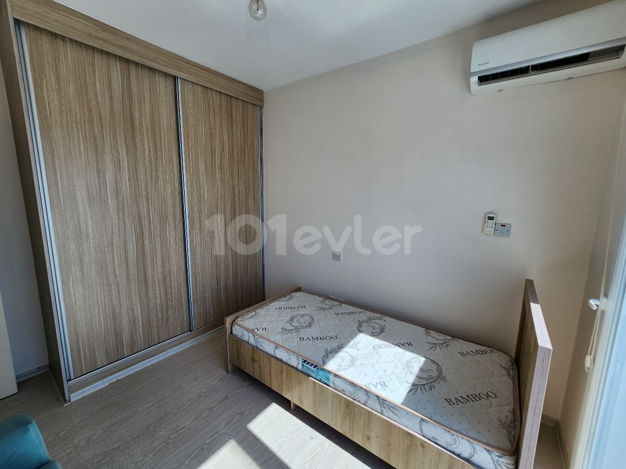 3-Bedroom Penthouse in Central Kyrenia — 9