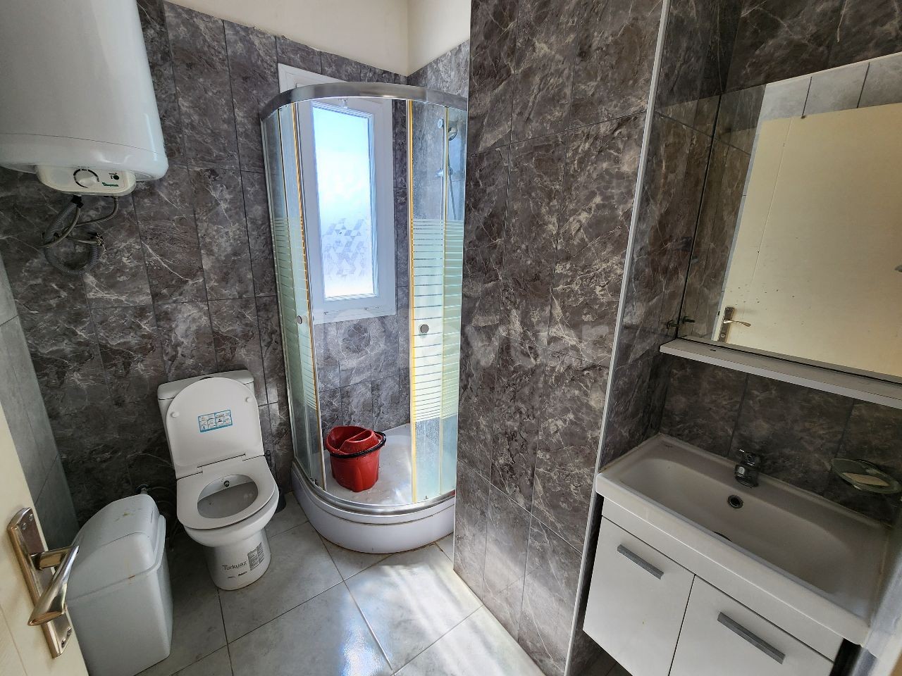 3-Bedroom Penthouse in Central Kyrenia — 10