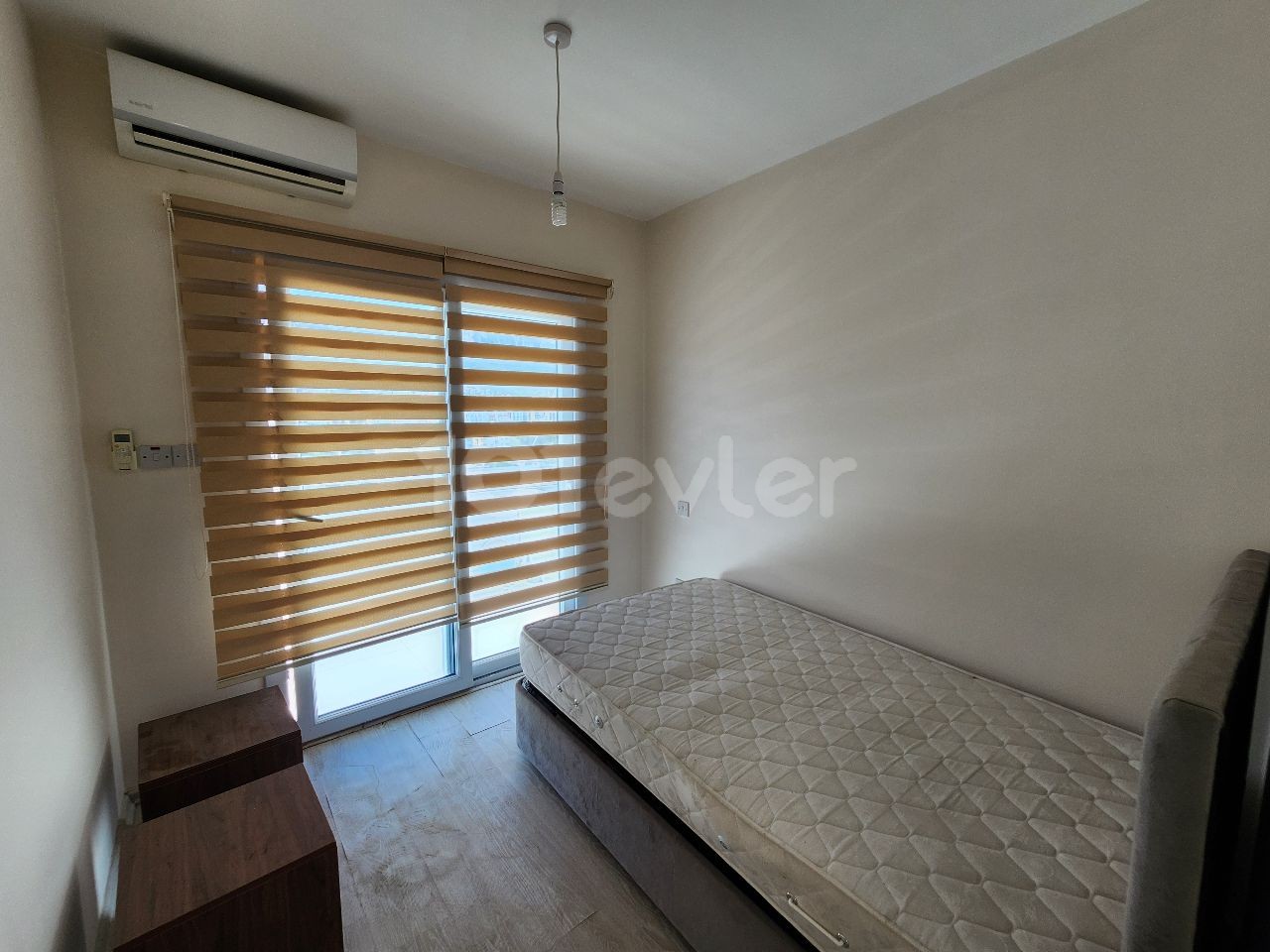 3-Bedroom Penthouse in Central Kyrenia — 11
