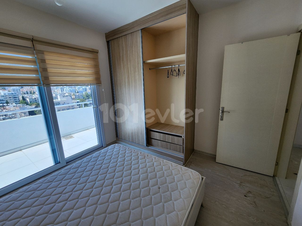 3-Bedroom Penthouse in Central Kyrenia — 12