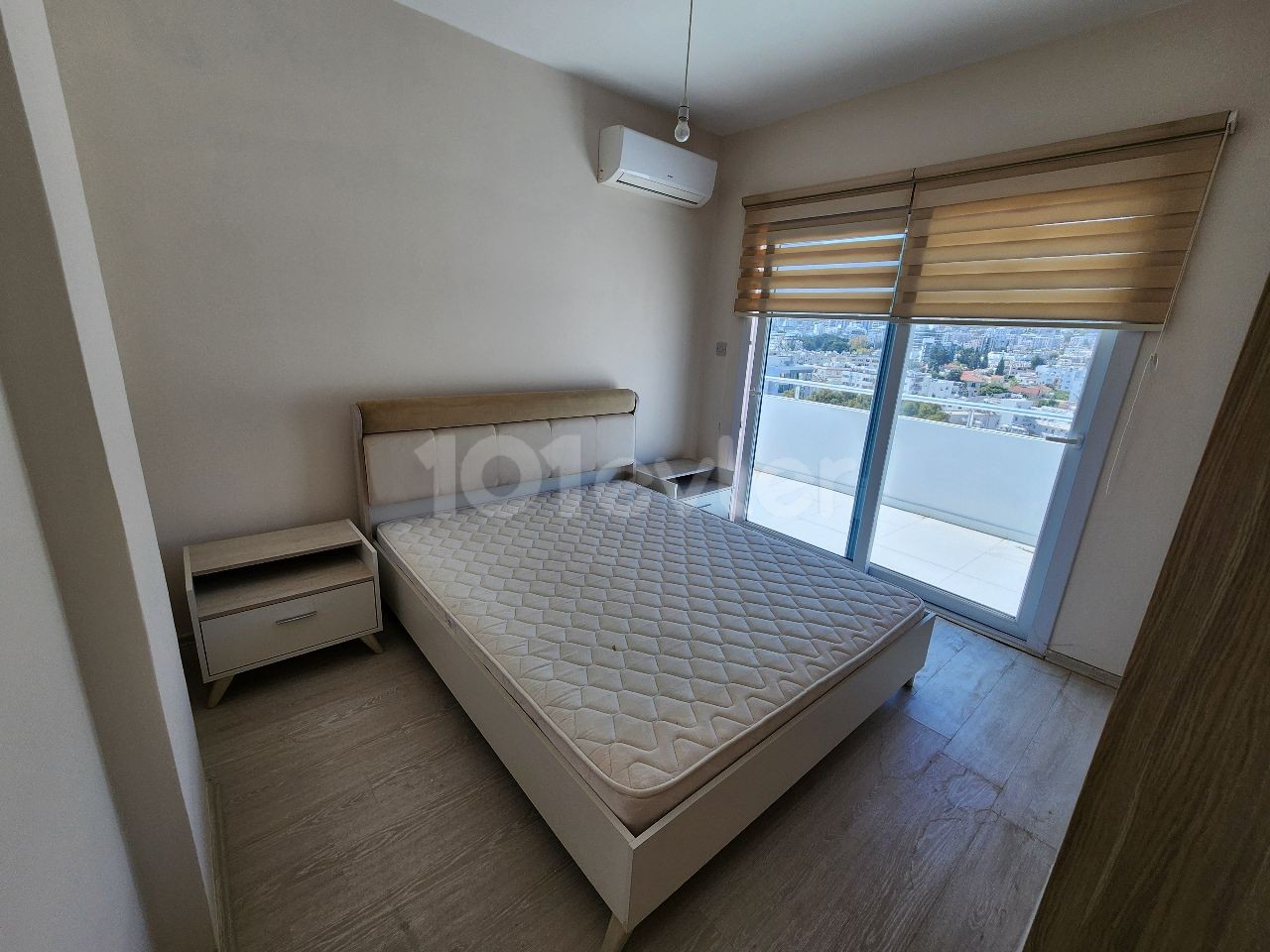 3-Bedroom Penthouse in Central Kyrenia — 13