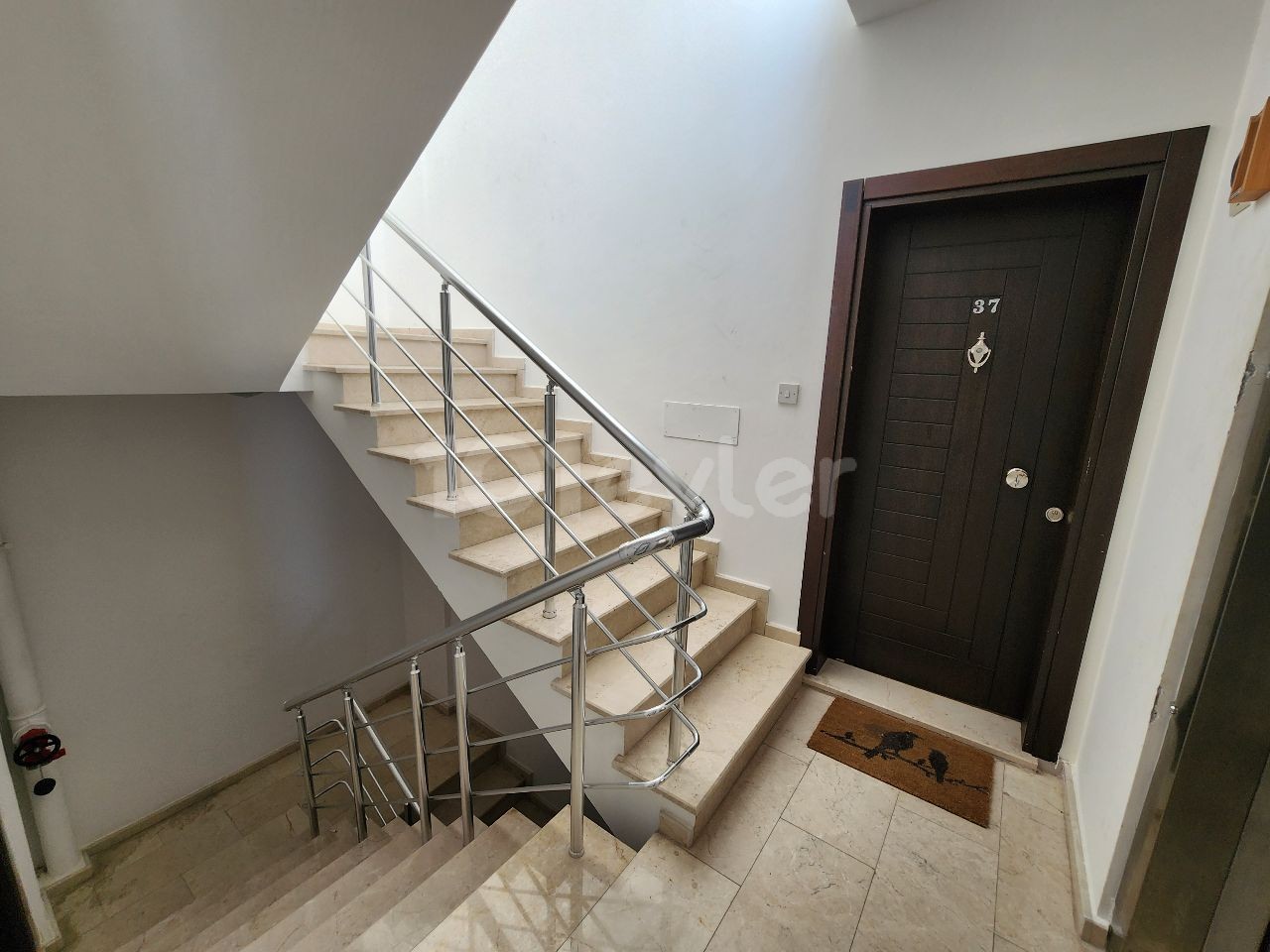 3-Bedroom Penthouse in Central Kyrenia — 14