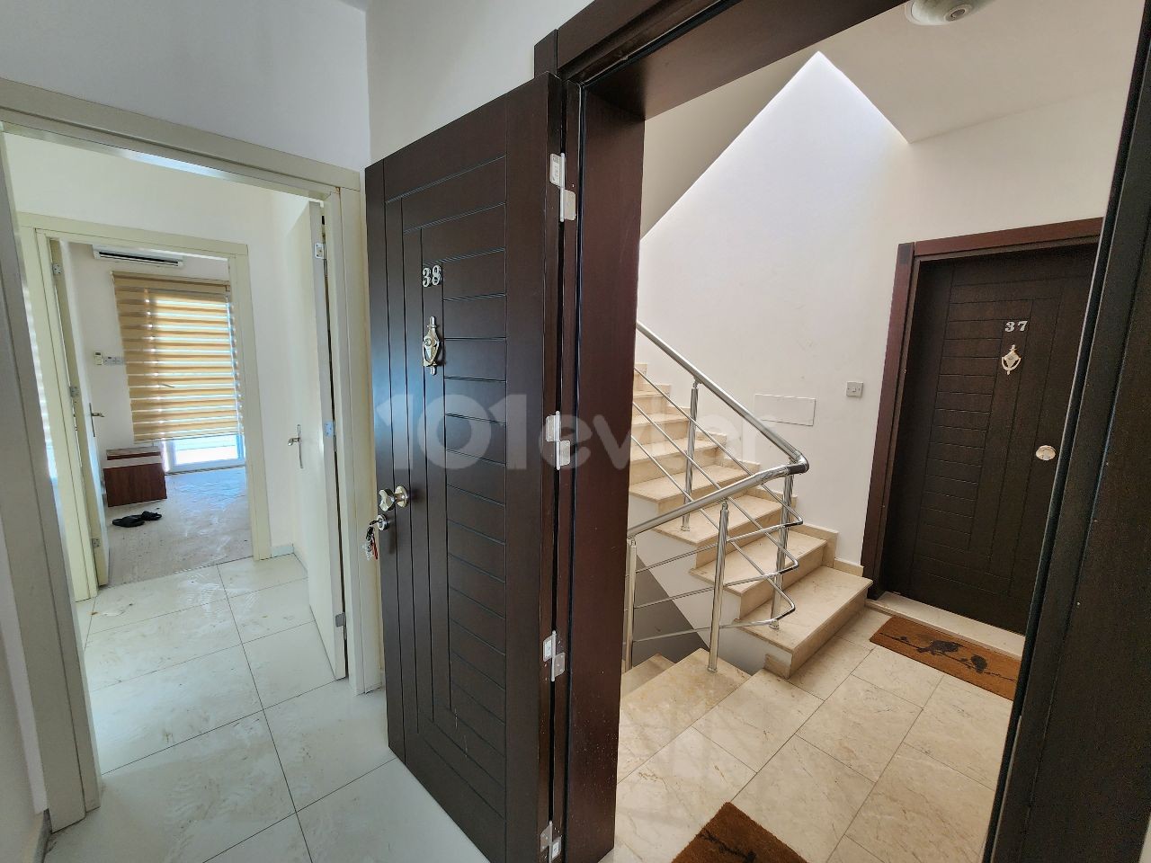 3-Bedroom Penthouse in Central Kyrenia — 15