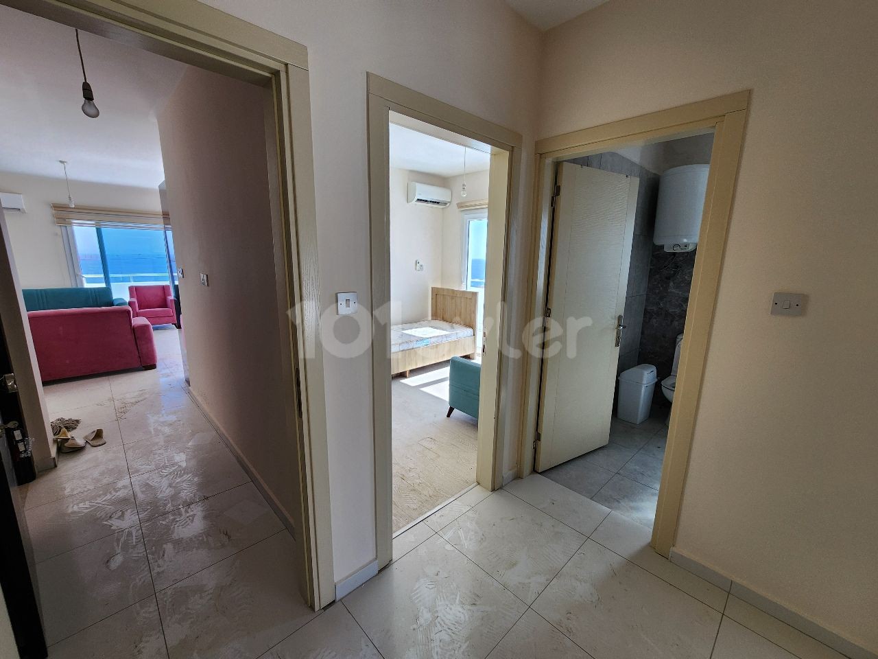 3-Bedroom Penthouse in Central Kyrenia — 16
