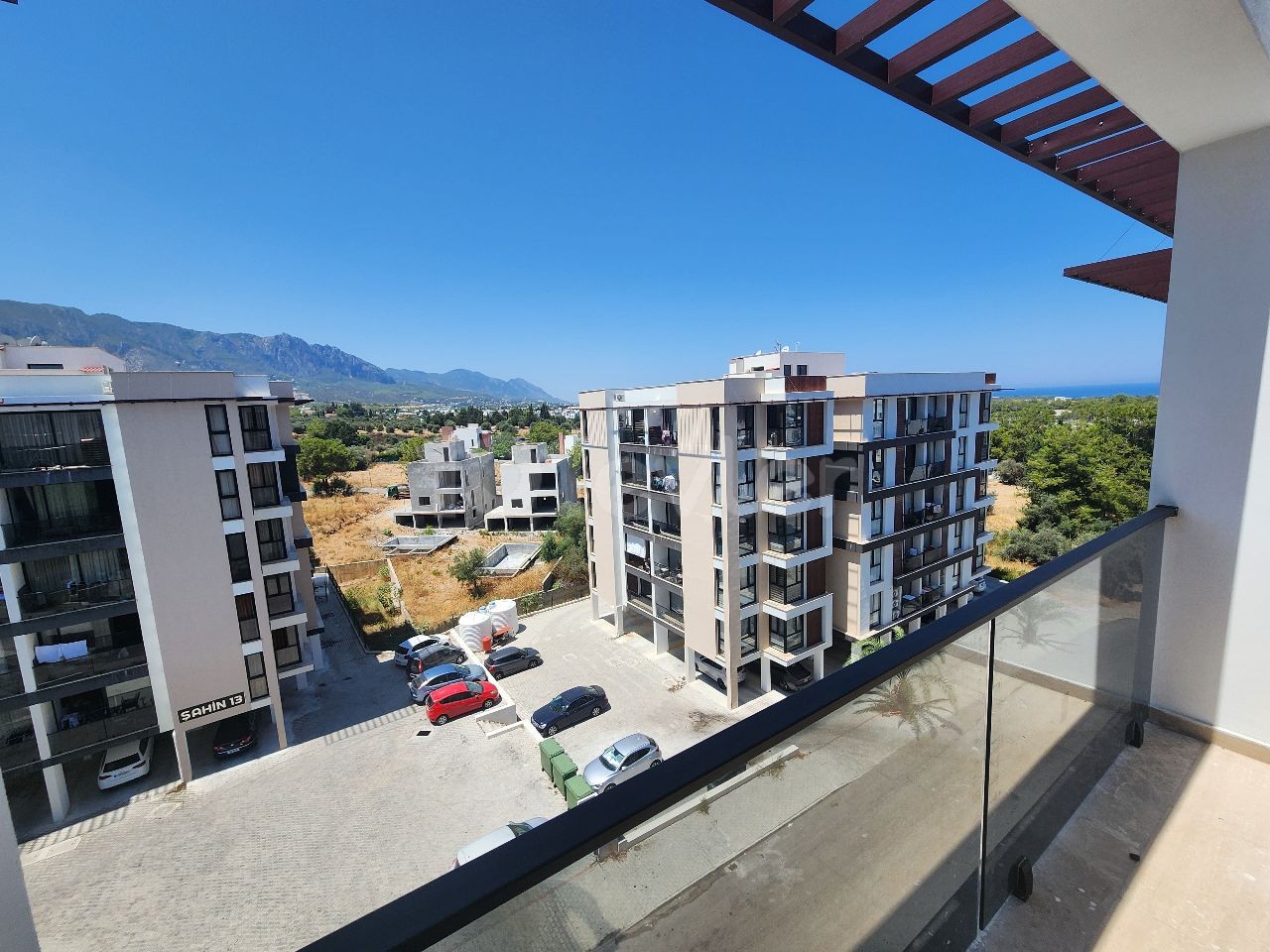 3-Schlafzimmer-Wohnung in Zeytinlik — Chapter One Realty