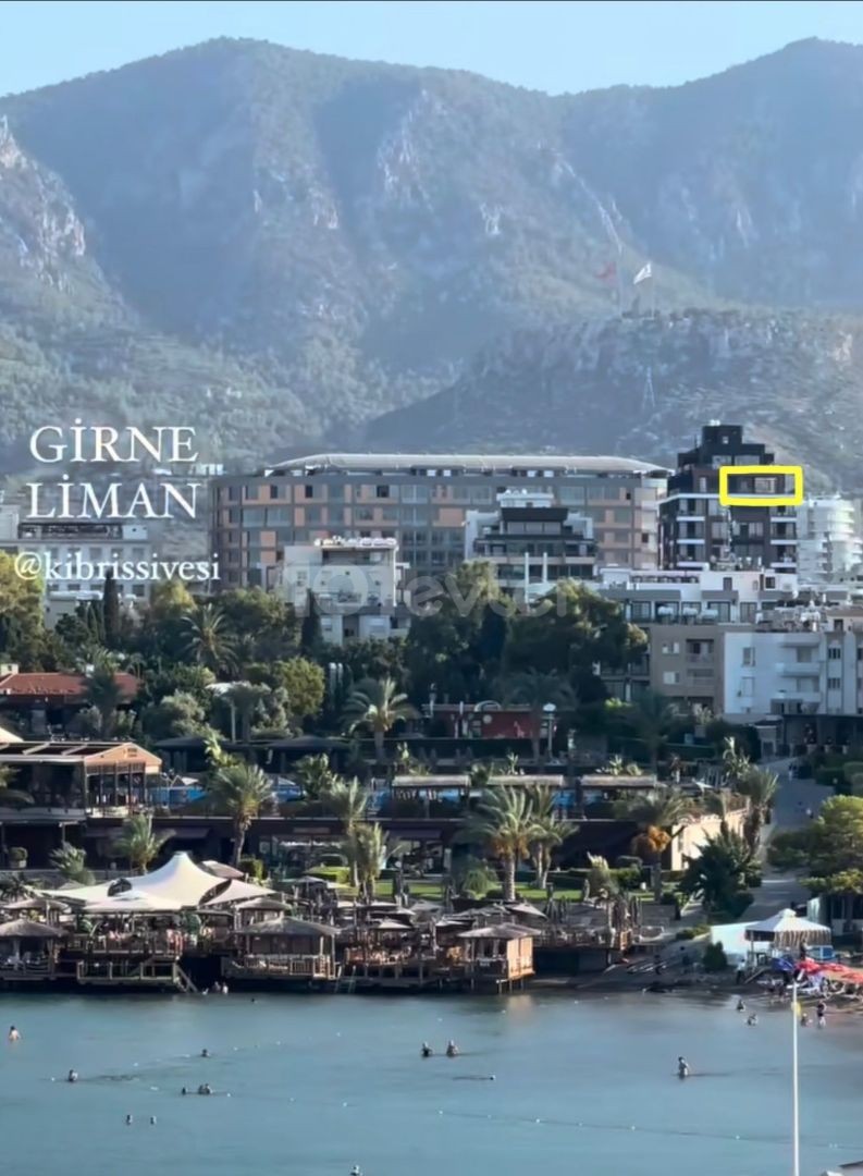 2-Schlafzimmer-Wohnung in Karakum — Chapter One Realty