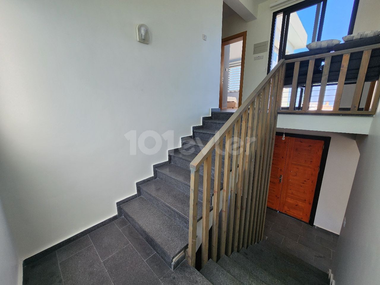 Furnished 4-Bedroom Villa with Private Pool in Çatalköy — £3,000/month — 9