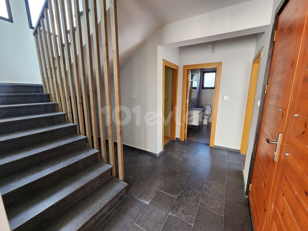 Furnished 4-Bedroom Villa with Private Pool in Çatalköy — £3,000/month — 13