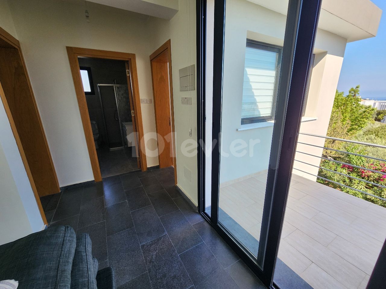 Furnished 4-Bedroom Villa with Private Pool in Çatalköy — £3,000/month — 15