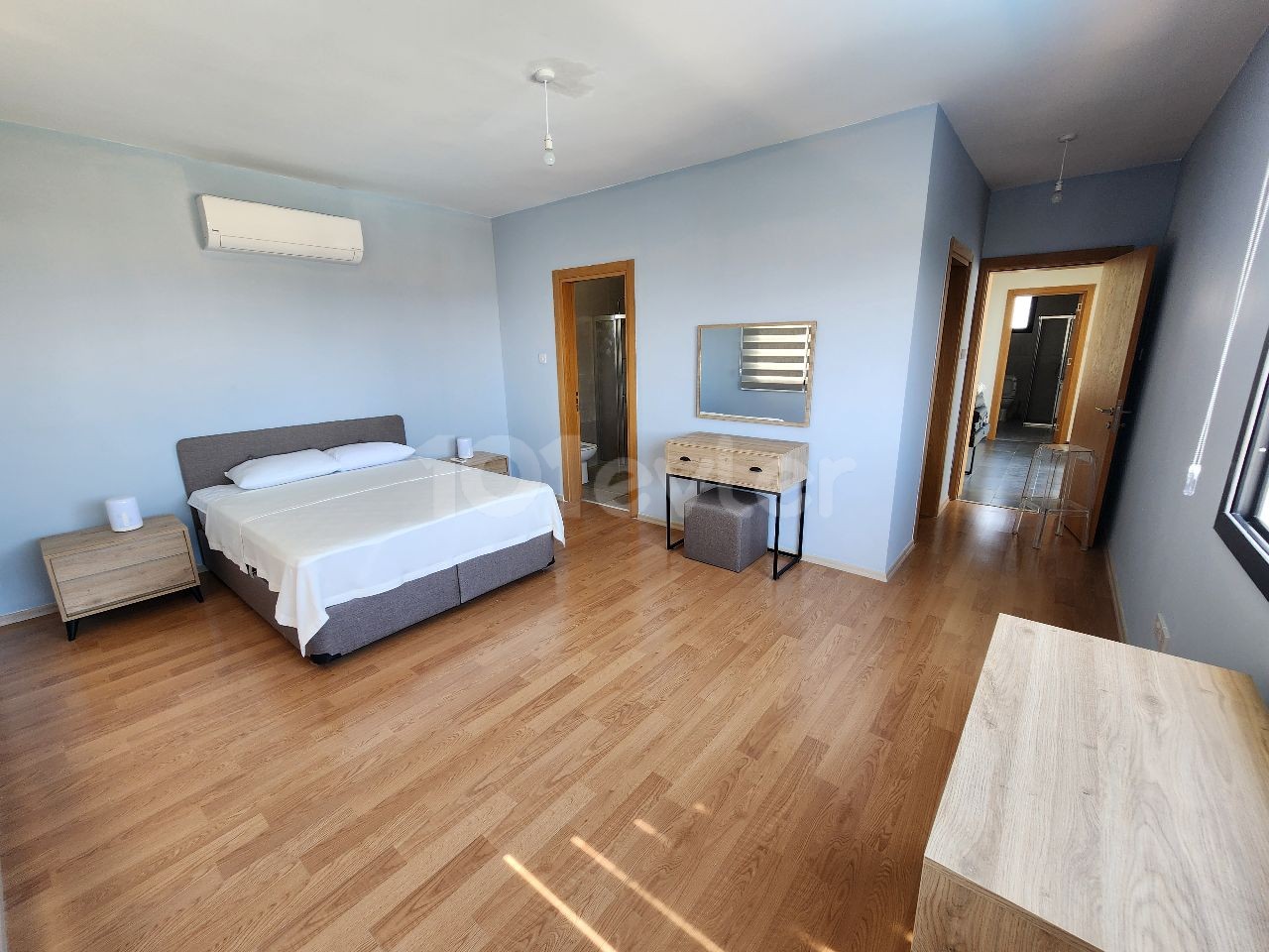 Furnished 4-Bedroom Villa with Private Pool in Çatalköy — £3,000/month — 16