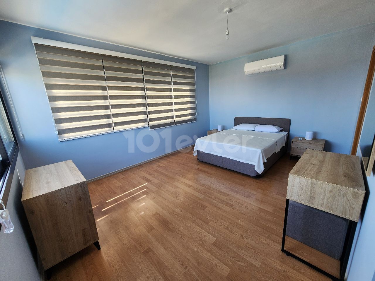 Furnished 4-Bedroom Villa with Private Pool in Çatalköy — £3,000/month — 17