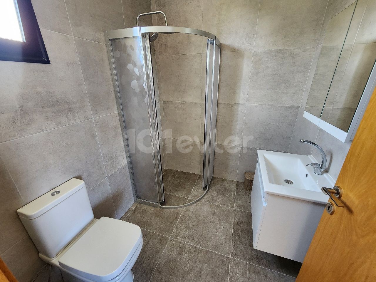 Furnished 4-Bedroom Villa with Private Pool in Çatalköy — £3,000/month — 19