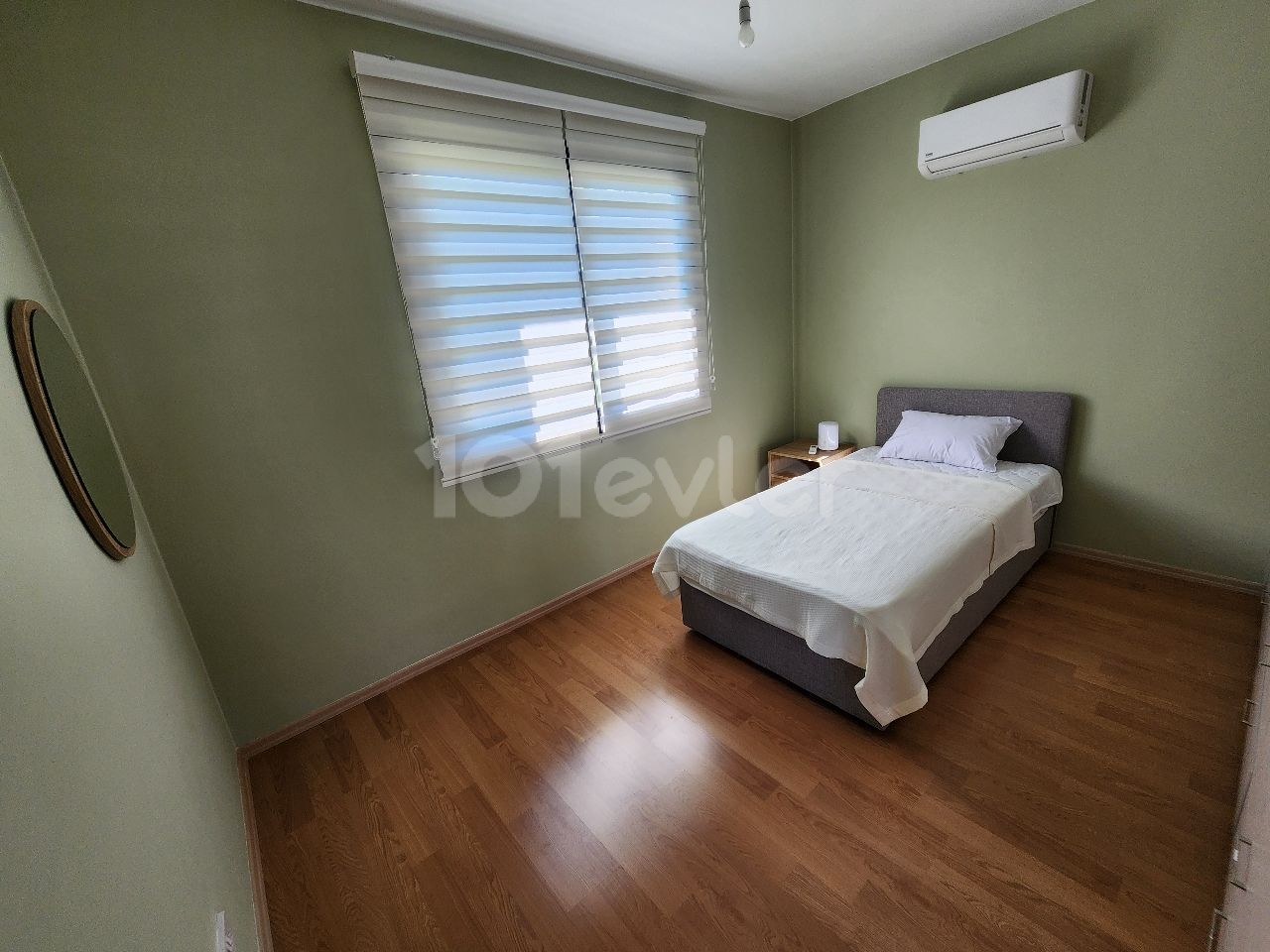 Furnished 4-Bedroom Villa with Private Pool in Çatalköy — £3,000/month — 21