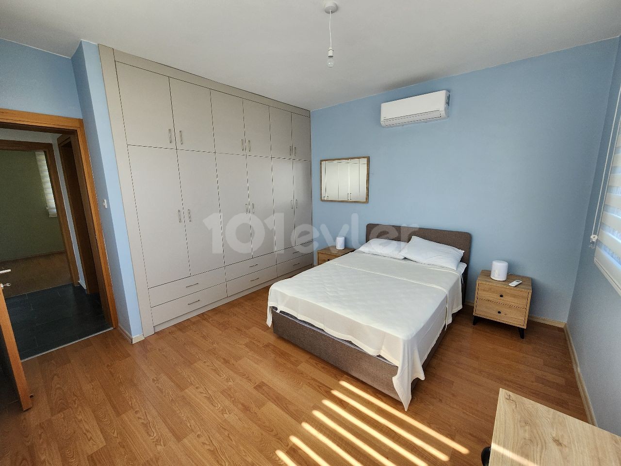 Furnished 4-Bedroom Villa with Private Pool in Çatalköy — £3,000/month — 22