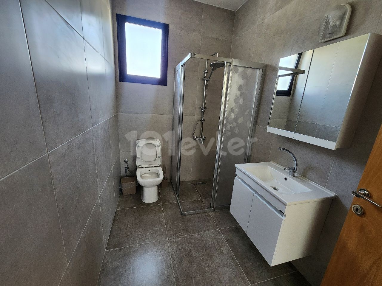 Furnished 4-Bedroom Villa with Private Pool in Çatalköy — £3,000/month — 24