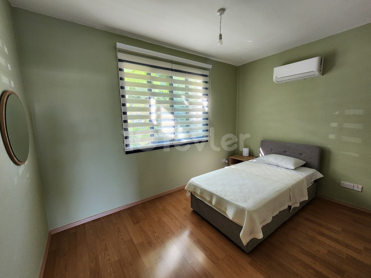 Furnished 4-Bedroom Villa with Private Pool in Çatalköy — £3,000/month — 25
